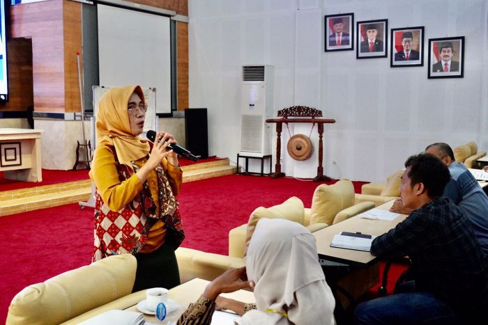 News, Kementan Gencarkan Penggunaan KUR Lewat Trainer Baru di Jawa Timur, Program YESS,BPPSDMP,KementerianPertanian,TANIAKUR