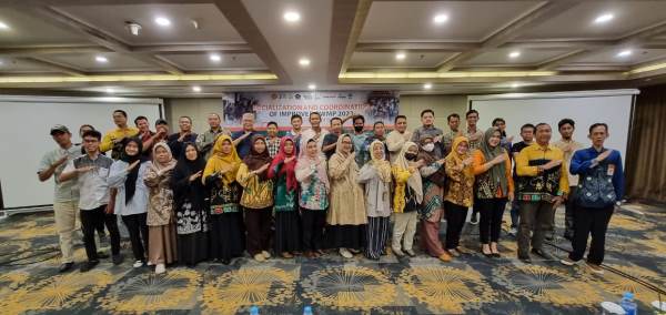 News, Pacu  Regenerasi Petani di Kalimantan Selatan, SMKPP Kementan Andalkan PWMP, Kementrian Pertanian,BPPSDMP,SMKPPN Banjarbaru,pwmp