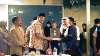 News, Kementan Dorong Peran Pemerintah Daerah Dukung Program Regenerasi Petani Milenial di Bone, Program YESS,YESS PPIU Sulawesi Selatan,Petani milenial,IFAD