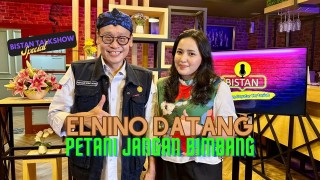 Galeri - Video, Bistan Vol 21 Special Talkshow " Elnino Datang Petani Jangan Bimbang", bistan,elnino,Kementan,bppsmdp,pusdiktan,YESS Programme