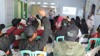 News, Cetak Wirausahawan Muda Potensial, Kementan Gelar Workshop Business Motivation Pathway, PPIU JABAR,kementerian pertanian,Polbangtan Bogor,IPAD