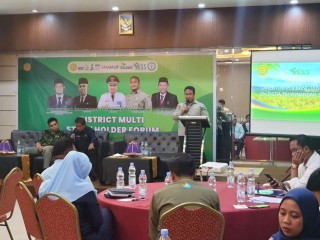News, Program YESS Kementan beri dampak peningkatan pendapatan Masyarakat Bone, DMSF,Program YESS,PPIU Sulawesi Selatan,generasi muda,Petani milenial