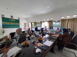 News, Perluas Cakupan Wilayah, Program Milenial Kementan Gandeng Pemerintah Kab Bogor, IPAD,Program YESS,kementerian pertanian,BPPSDMP,Polbangtan Bogor