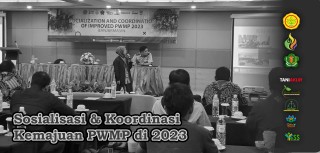 Galeri - Video, Sosialisasi & Koordinasi Kemajuan PWMP di 2023, kementerian pertanian,BPPSDMP,Program YESS,Kalimantan Selatan,SMK-PP N Banjarbaru