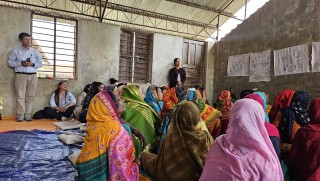 News, Tekankan Kesetaraan Gender,  Kementan Ikuti Training di Nepal, sobatyess,gesi