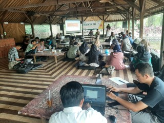 News, Tingkatkan Akselerasi Program  Pemberdayaan  Petani Millenial, Kementan Siapkan 3 Years Action Plan, PPIU JABAR,kementerian pertanian,Polbangtan Bogor
